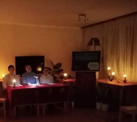 Przemijanie ma sens…