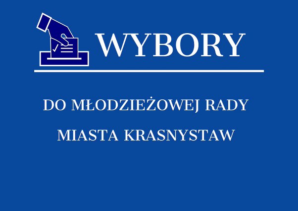 Młodzi wybrali!