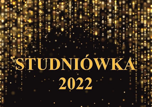 STUDNIÓWKA 2022