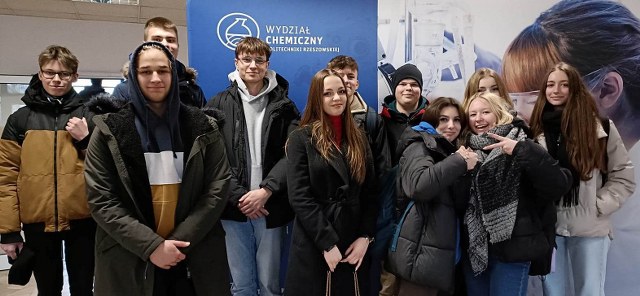 XXVII Seminarium Naukowe „Wybrane Problemy Chemii” na Politechnice Rzeszowskiej