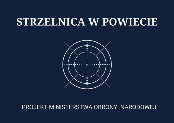 Konkurs  „Strzelnica w powiecie 2022"