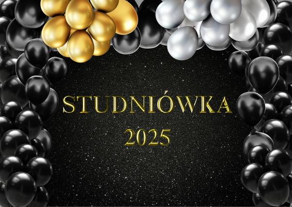 "STUDNIÓWKA" 2025