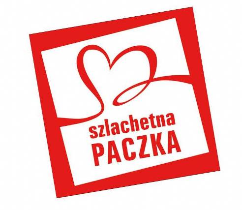 „Szlachetna Paczka” 2023