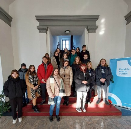 Kulturalna środa z „Chodakiem”!