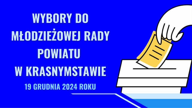 Młodzi decydują! Wybory do Młodzieżowej Rady Powiatu w I LO rozstrzygnięte!