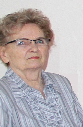 Pożegnanie Pani Anny Tworuszki