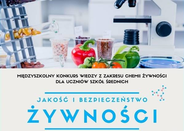 Ogólnopolski, biologiczny sukces Weroniki Wojtyny.