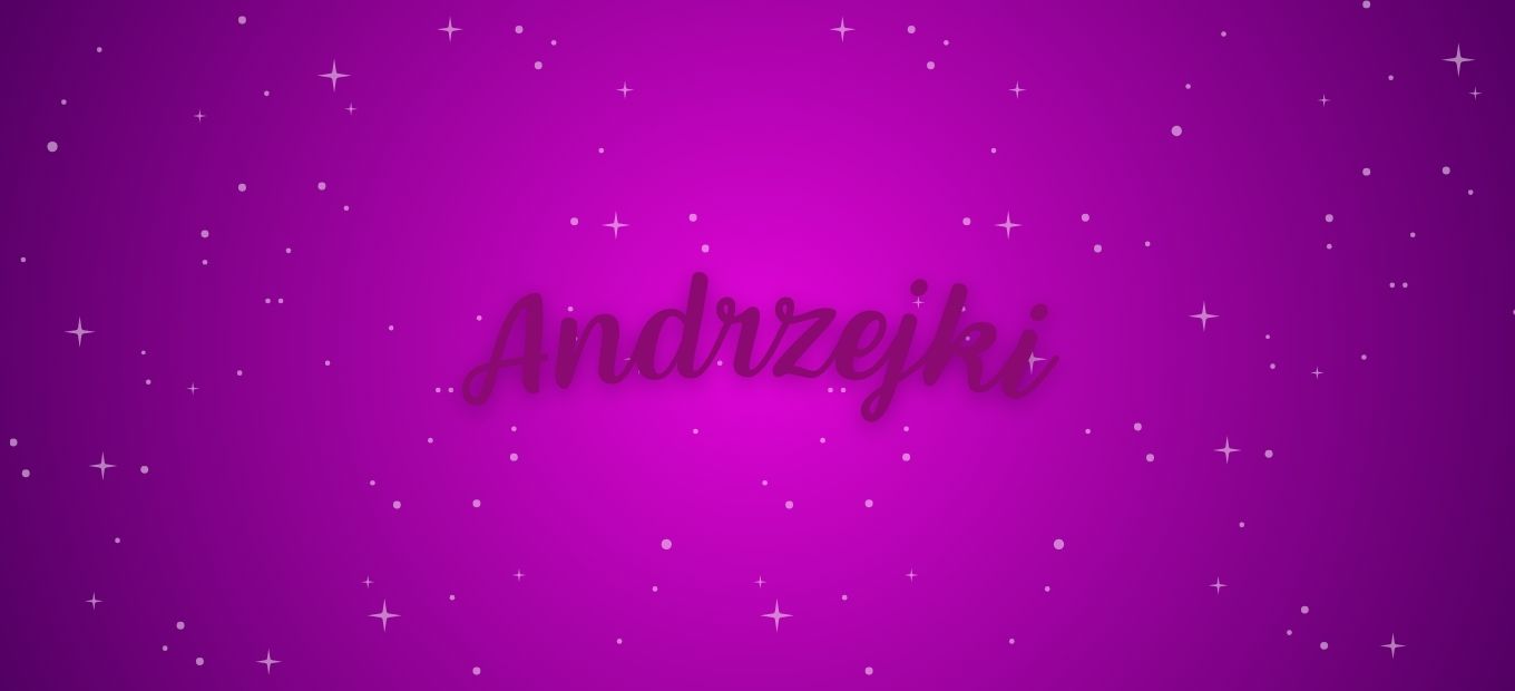 Andrzejki w Internacie 
