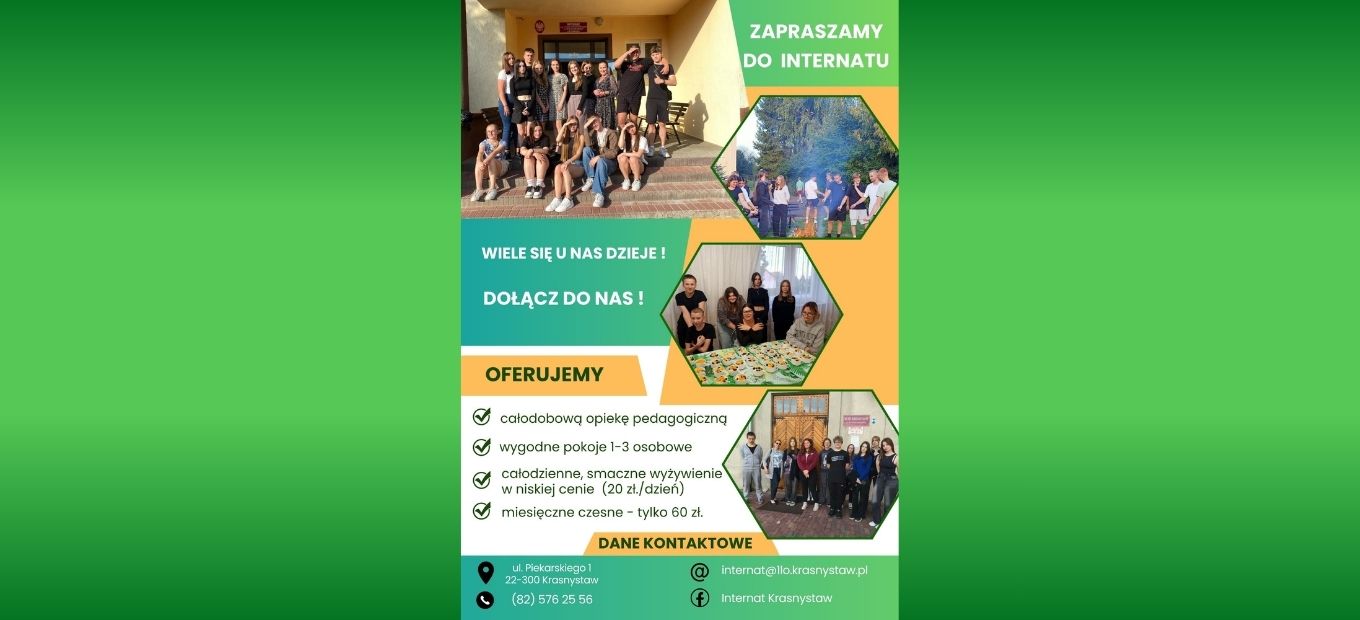 ZAPROSZENIE