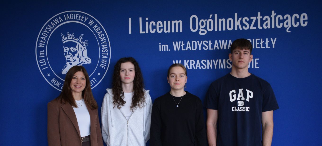 Jagiellończycy w II etapie Ogólnopolskiej Olimpiady Wiedzy Chemicznej