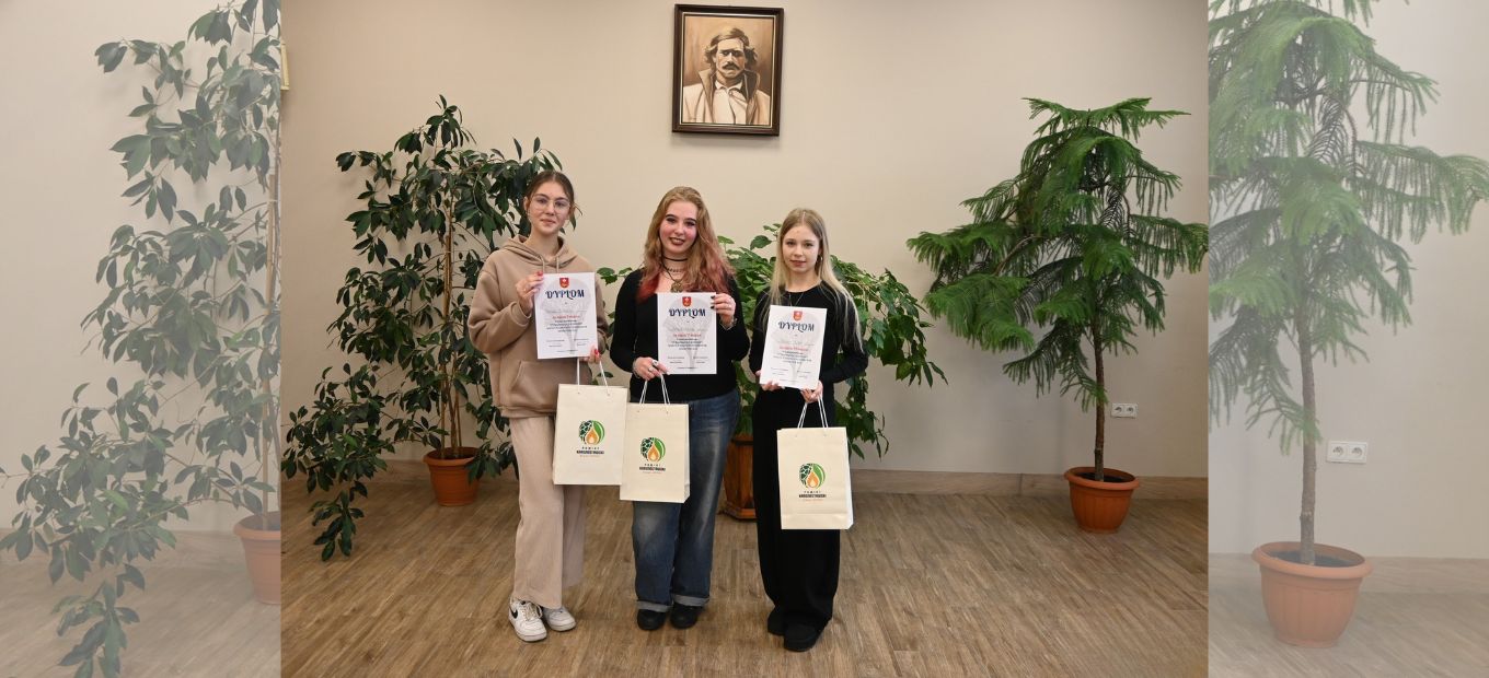 Etap powiatowy XII Regionalnej Olimpiady Wiedzy o Zdrowiu Psychicznym - Lubartów 2025