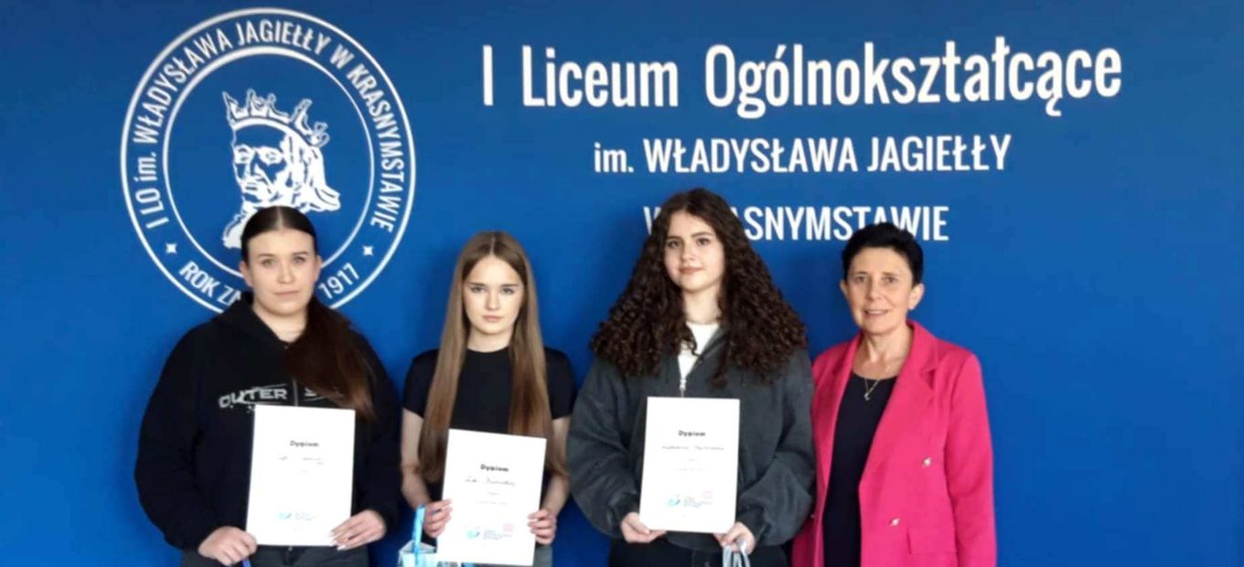 Dzień Bezpiecznego Internetu (DBI) w naszej szkole