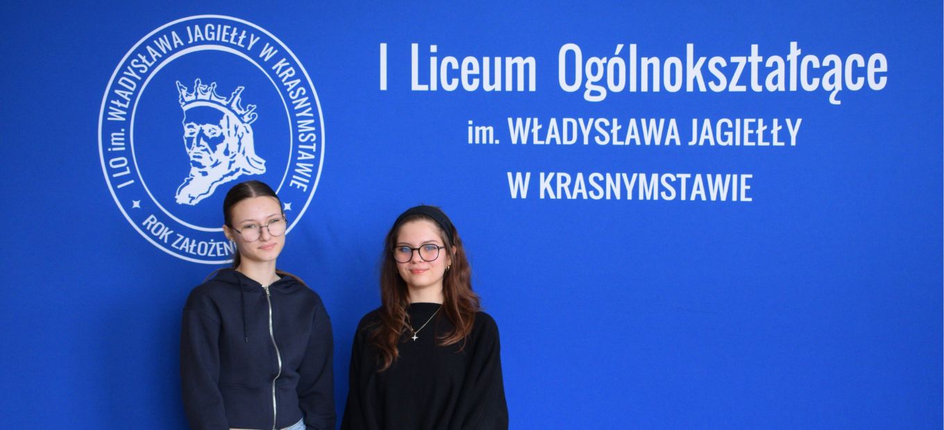 Nasze romanistki w ogólnopolskim finale !