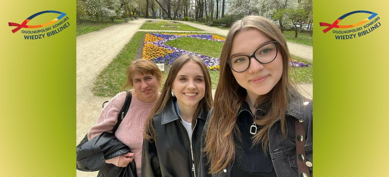 Ogólnopolski Konkurs Wiedzy Biblijnej (OKWB) organizowany przez Katolickie Stowarzyszenie „Civitas Christiana"