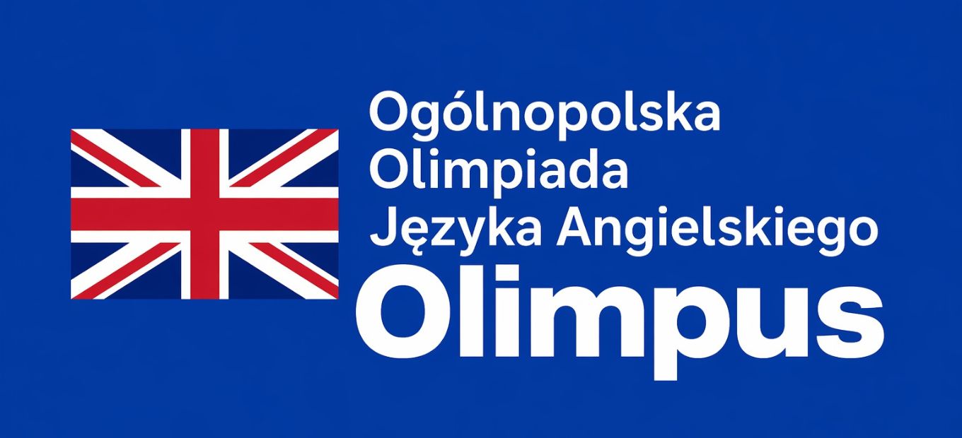 Jagiellończycy laureatami Olimpiady Języka Angielskiego „Olimpus”